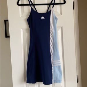 Adidas tennis dress. Size small.